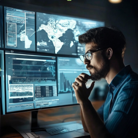 Информационные системы в здравоохранении работают не так. Почему? Информационные системы в здравоохранении работают не так. Почему?